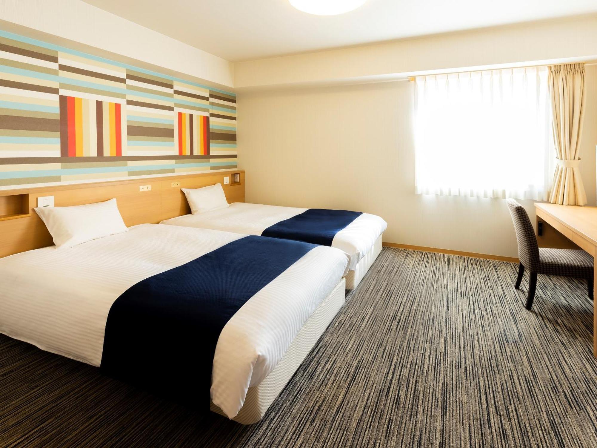 Hotel WBF Grande Asahikawa Exterior foto
